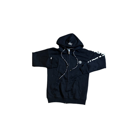 AAPE ZIP UP