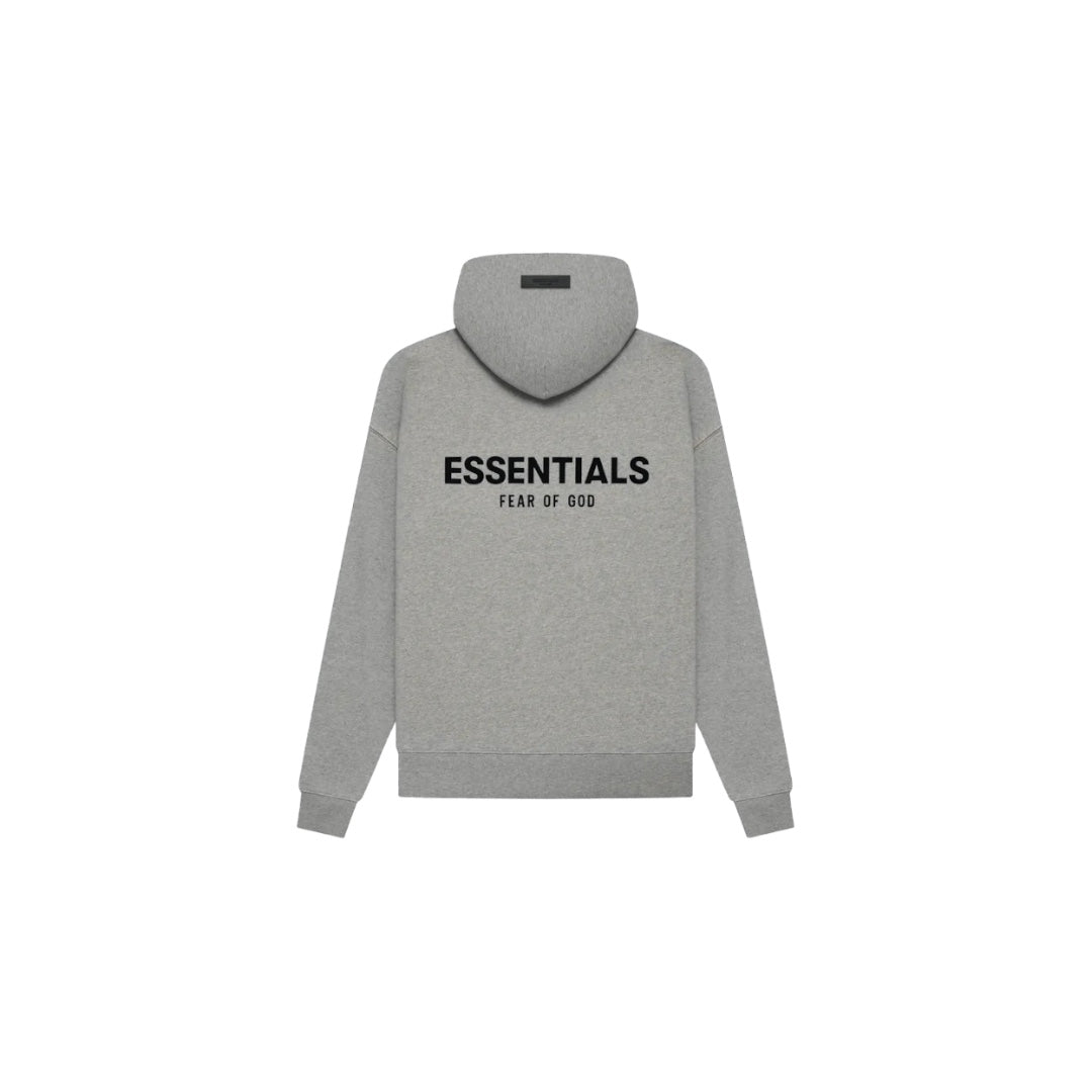 ESSENTIALS HOODIE