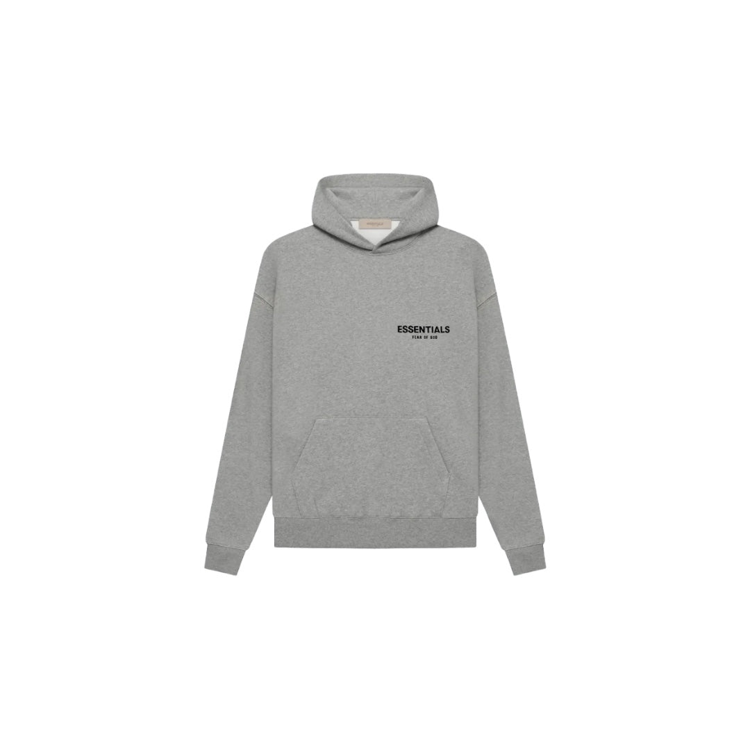 ESSENTIALS HOODIE