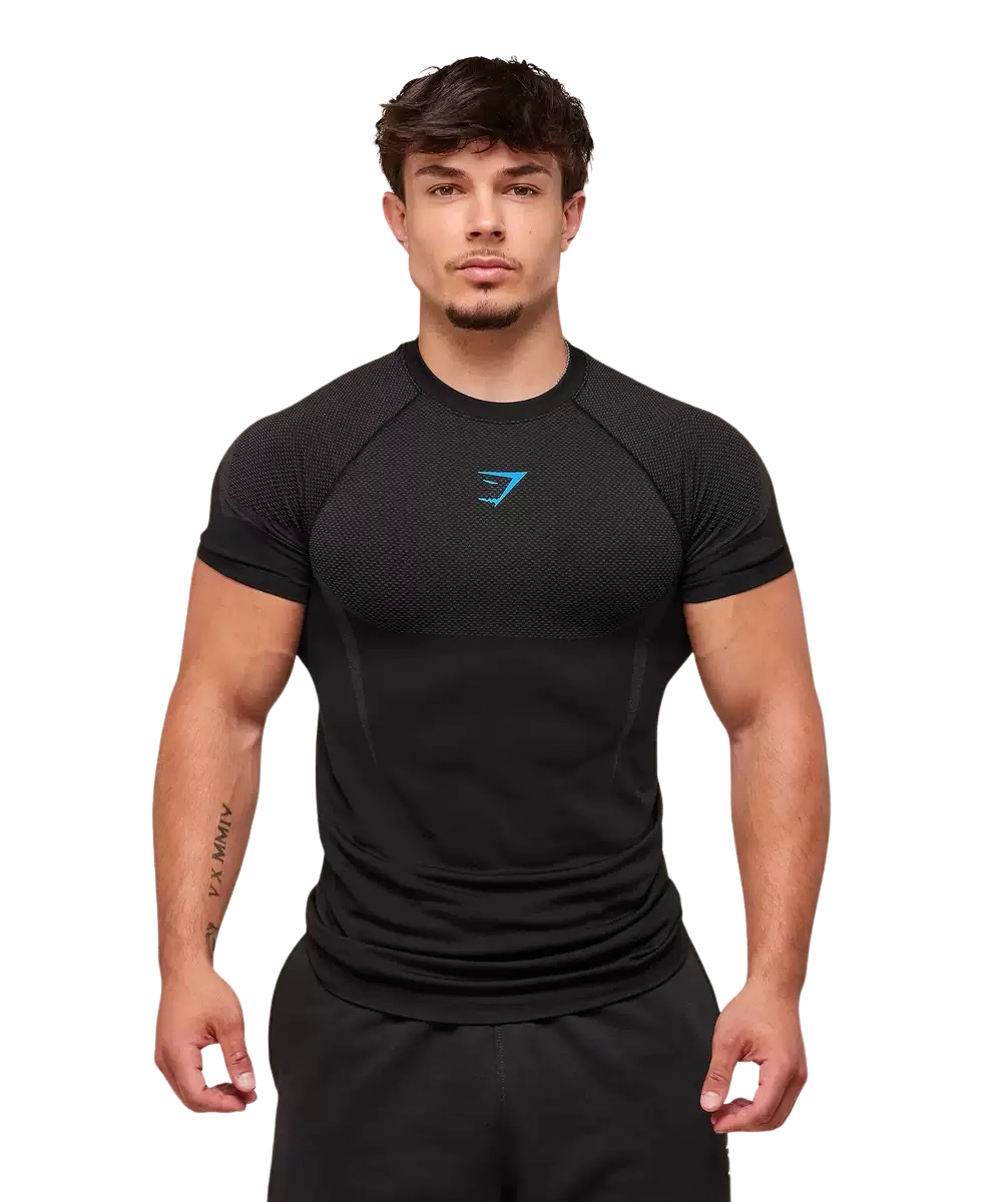 GYM SHARK ONYX BLUE