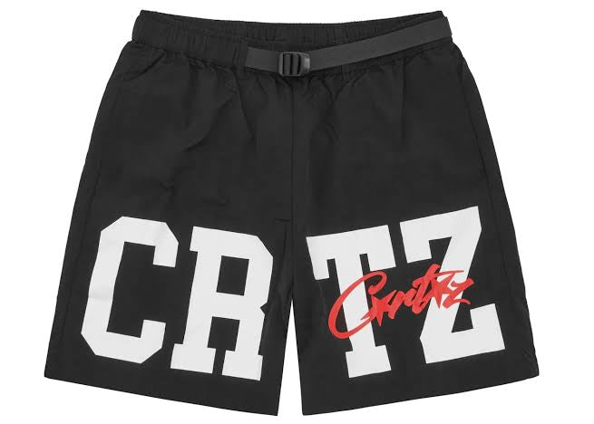 CORTEIZ CRTZ SHORTS