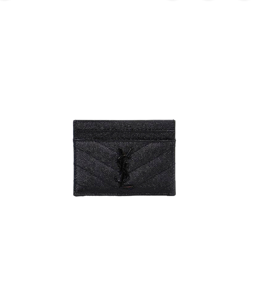 YSL CARDHOLDER cardholder