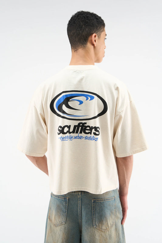 Scuffers Urban Aethetetic T-SHIRT