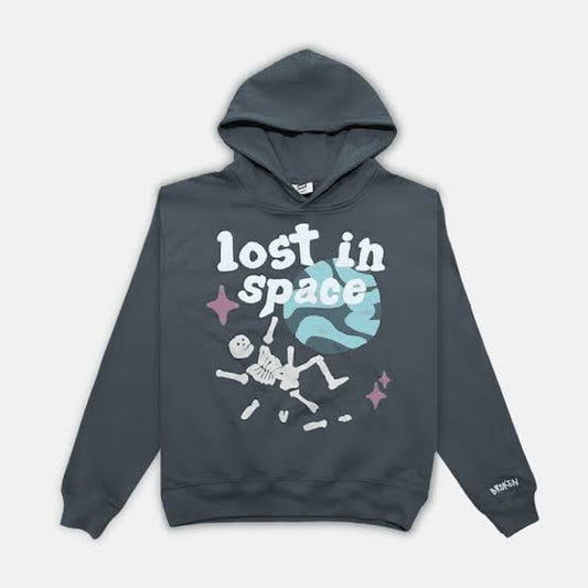 BPM LOST IN SPACE