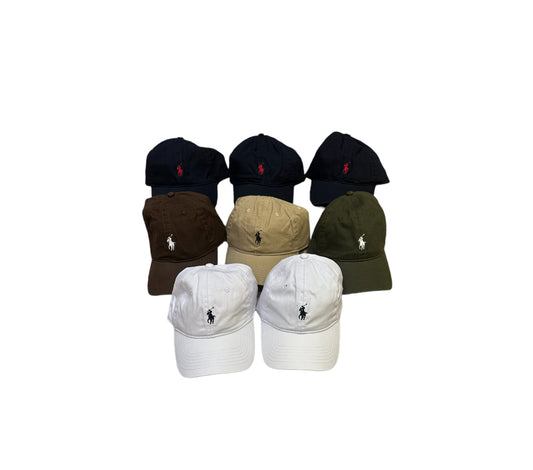 RALPH LAUREN HAT