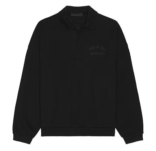 ESSENTIALS CREWNECK