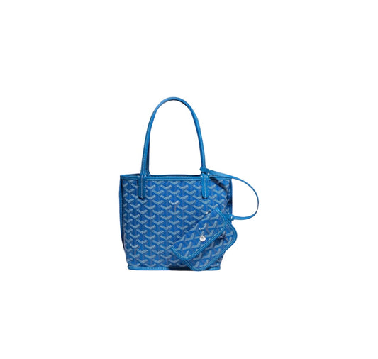 GOYARD BLUE