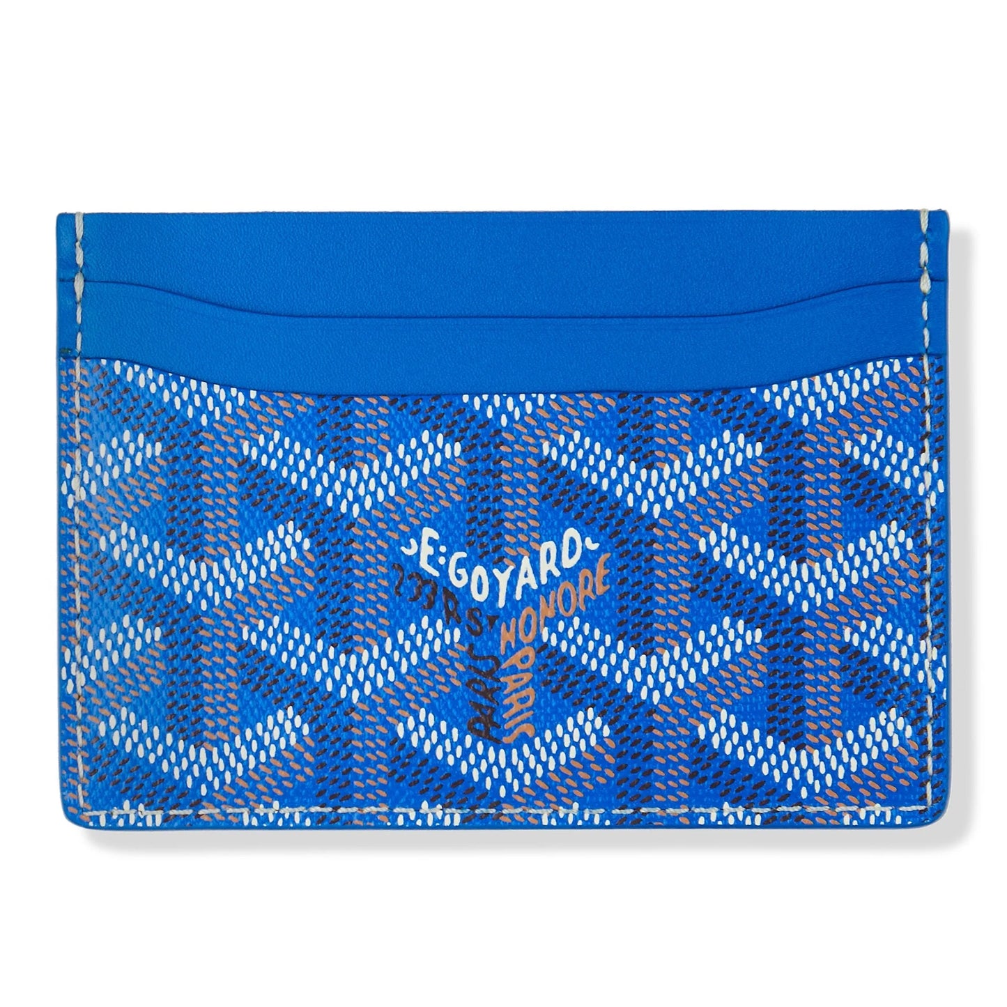 GOYARD CARDHOLDER