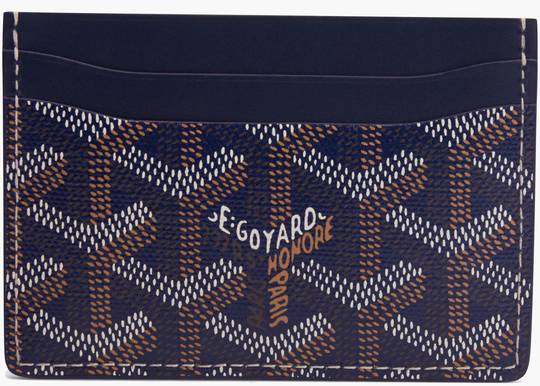 GOYARD CARDHOLDER