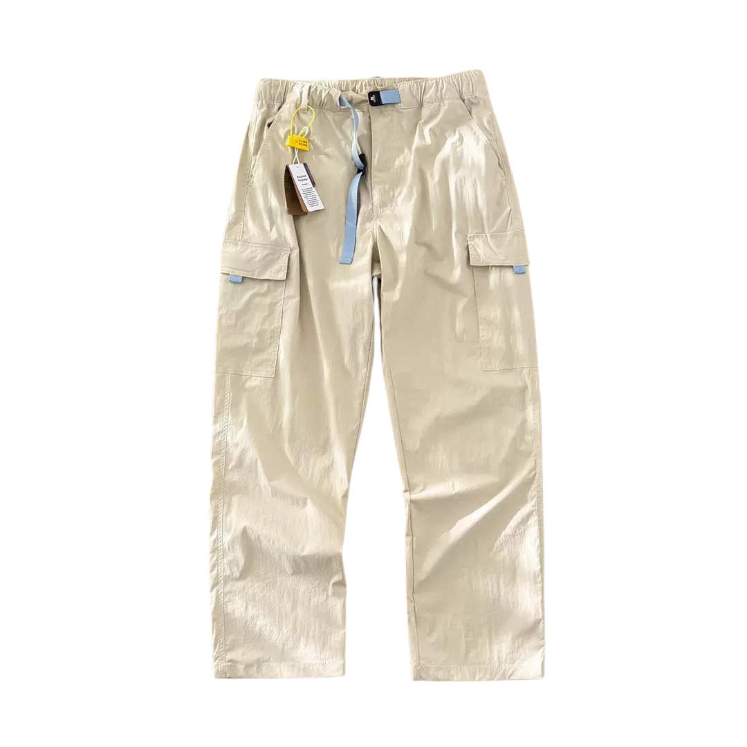 Patagonia Cargos Cream