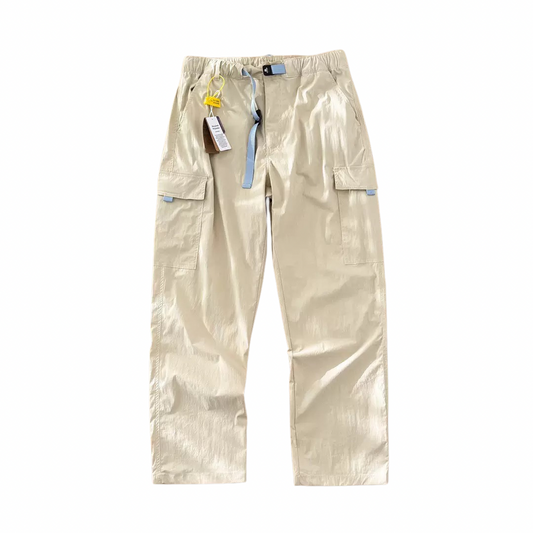 Patagonia Cargos Cream