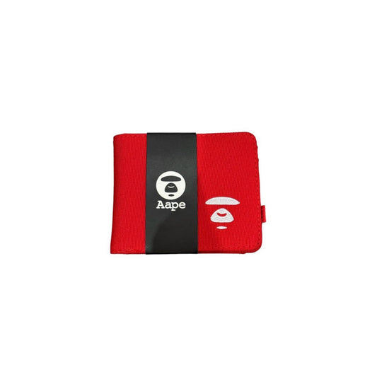 AAPE WALLETS