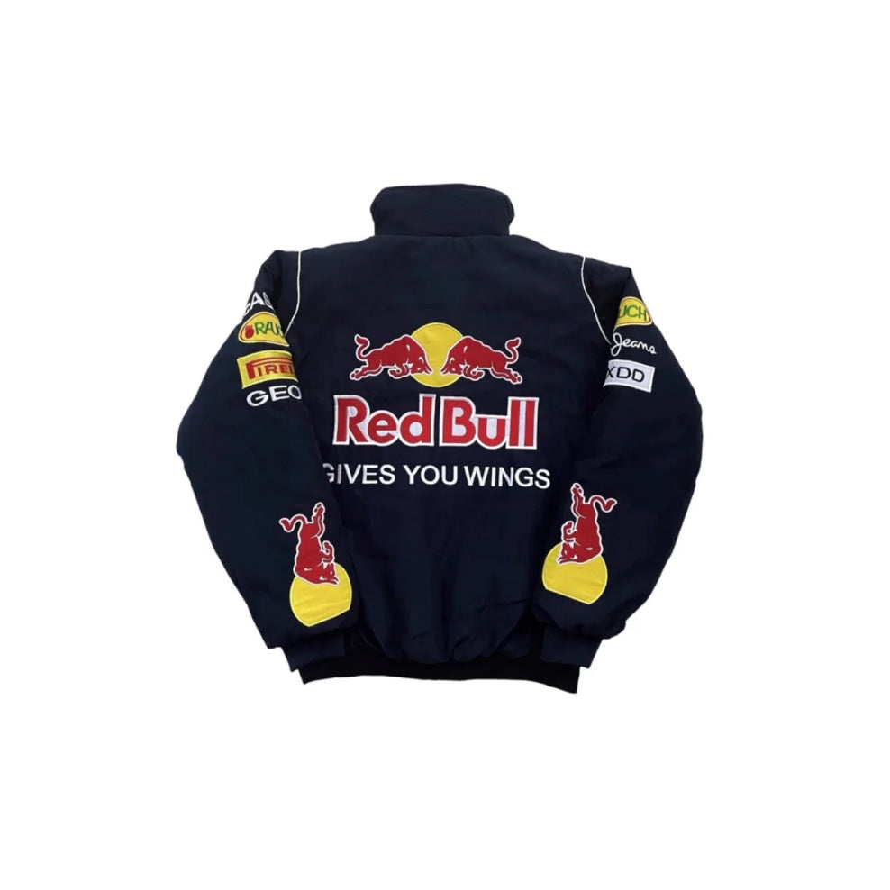 F1 RED BULL JACKET