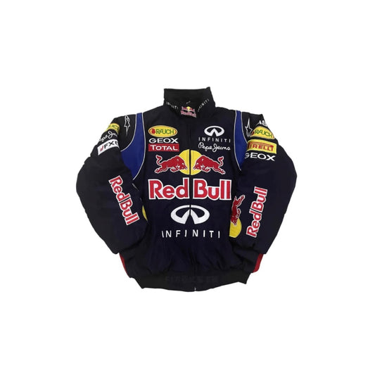 F1 RED BULL JACKET