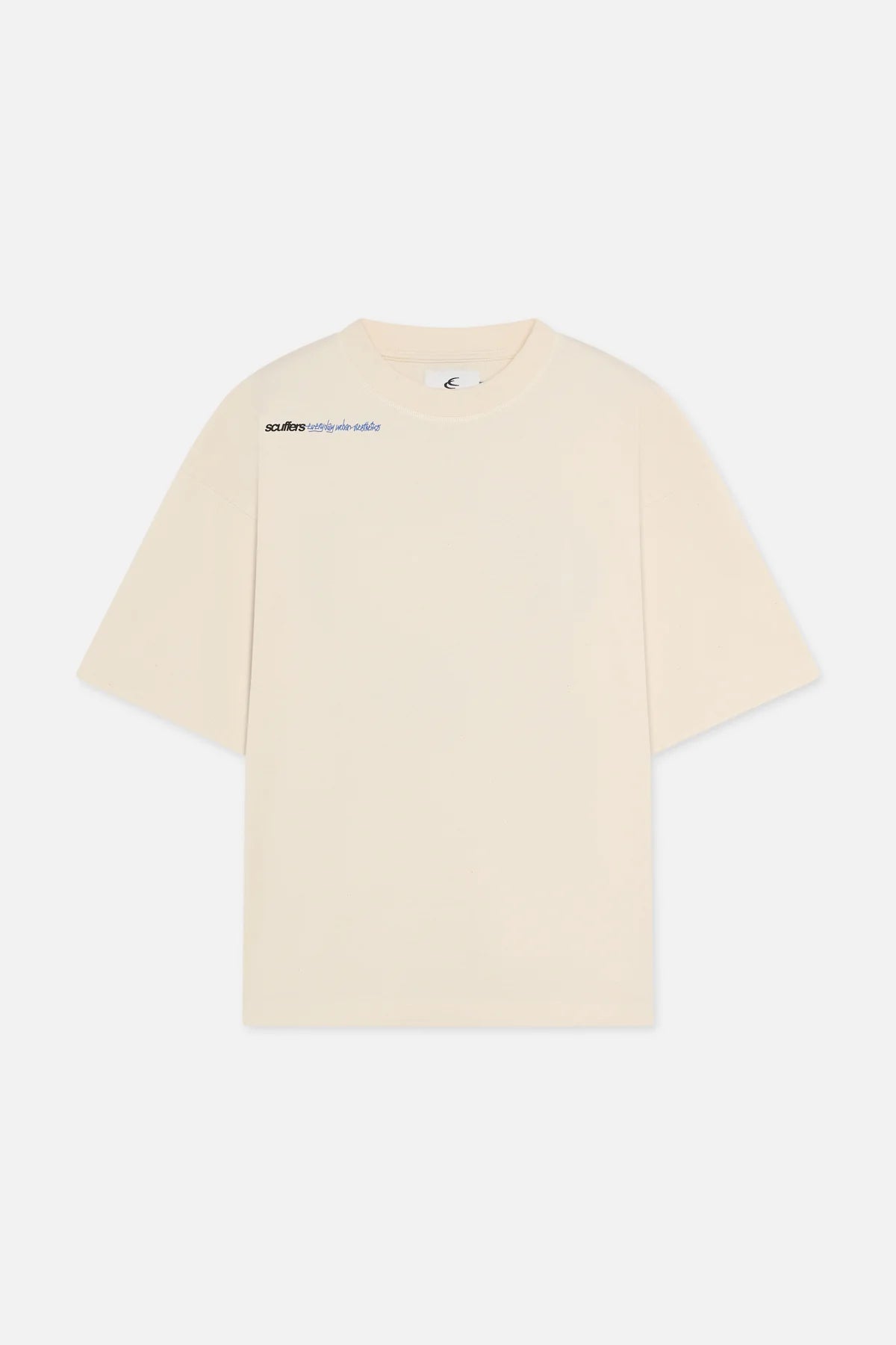 Scuffers Urban Aethetetic T-SHIRT