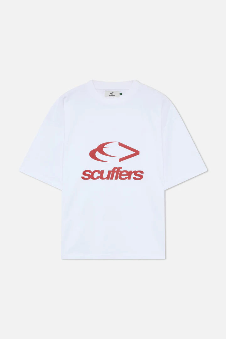 I Love Scuffers T-SHIRT