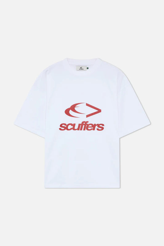 I Love Scuffers T-SHIRT