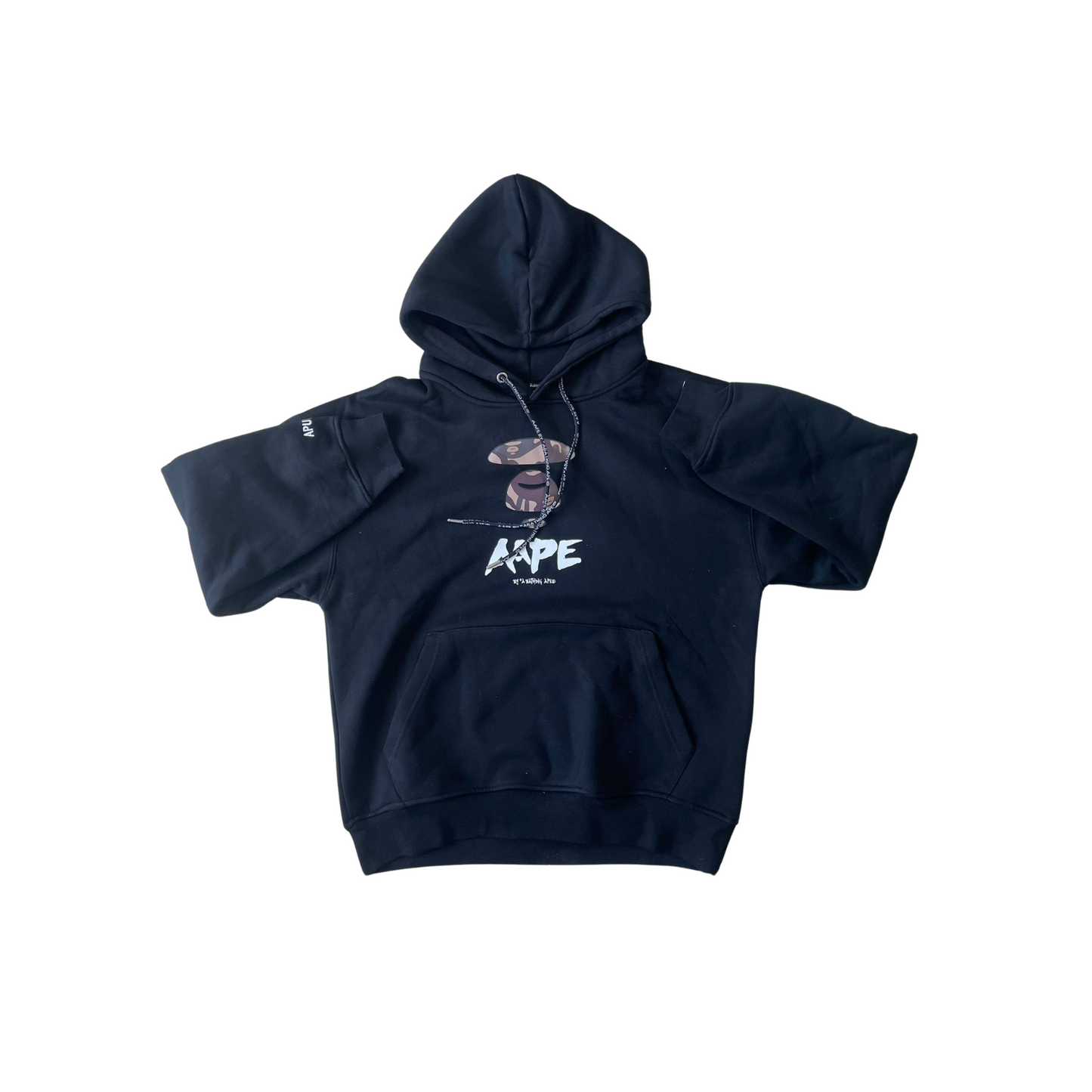 AAPE HOODIE
