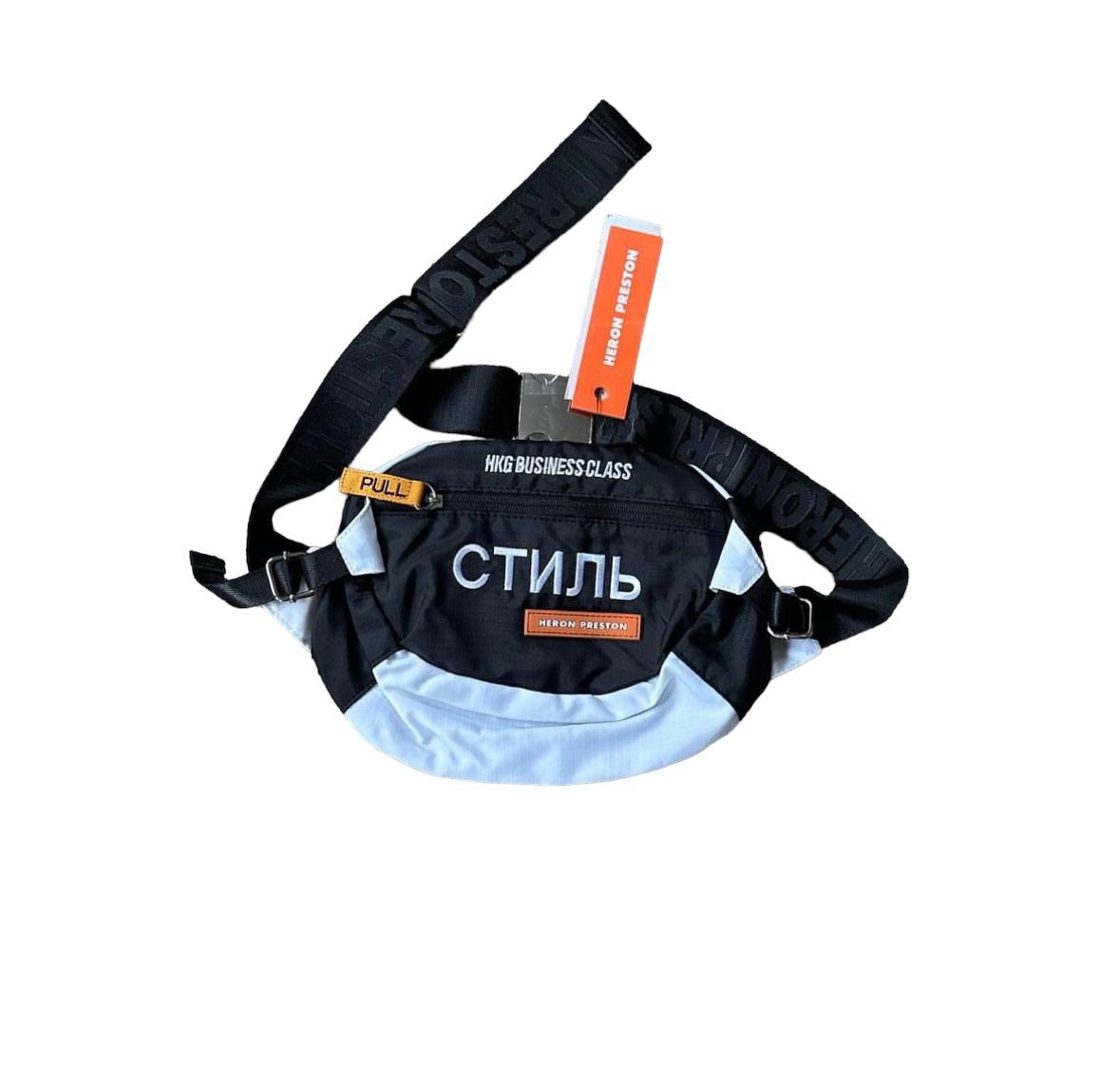 HERON PRESTON BAG