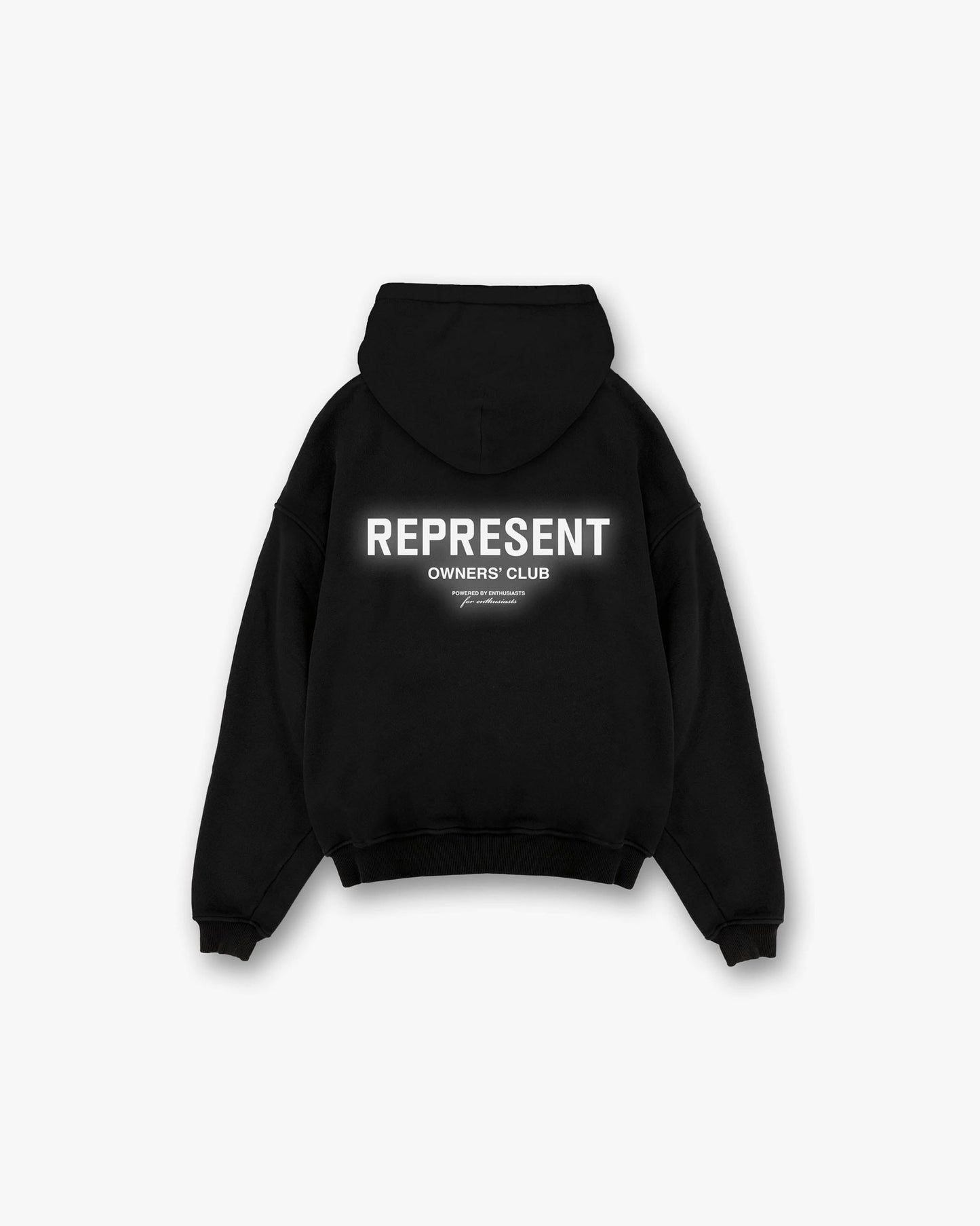 REPRESENT OWNERS CLUB HOODIE