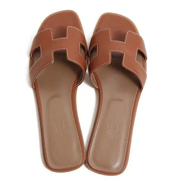 Hermes Oran Sandles