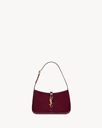 Saint Laurent Cherry Bag